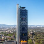 Torre BBVA Bancomer