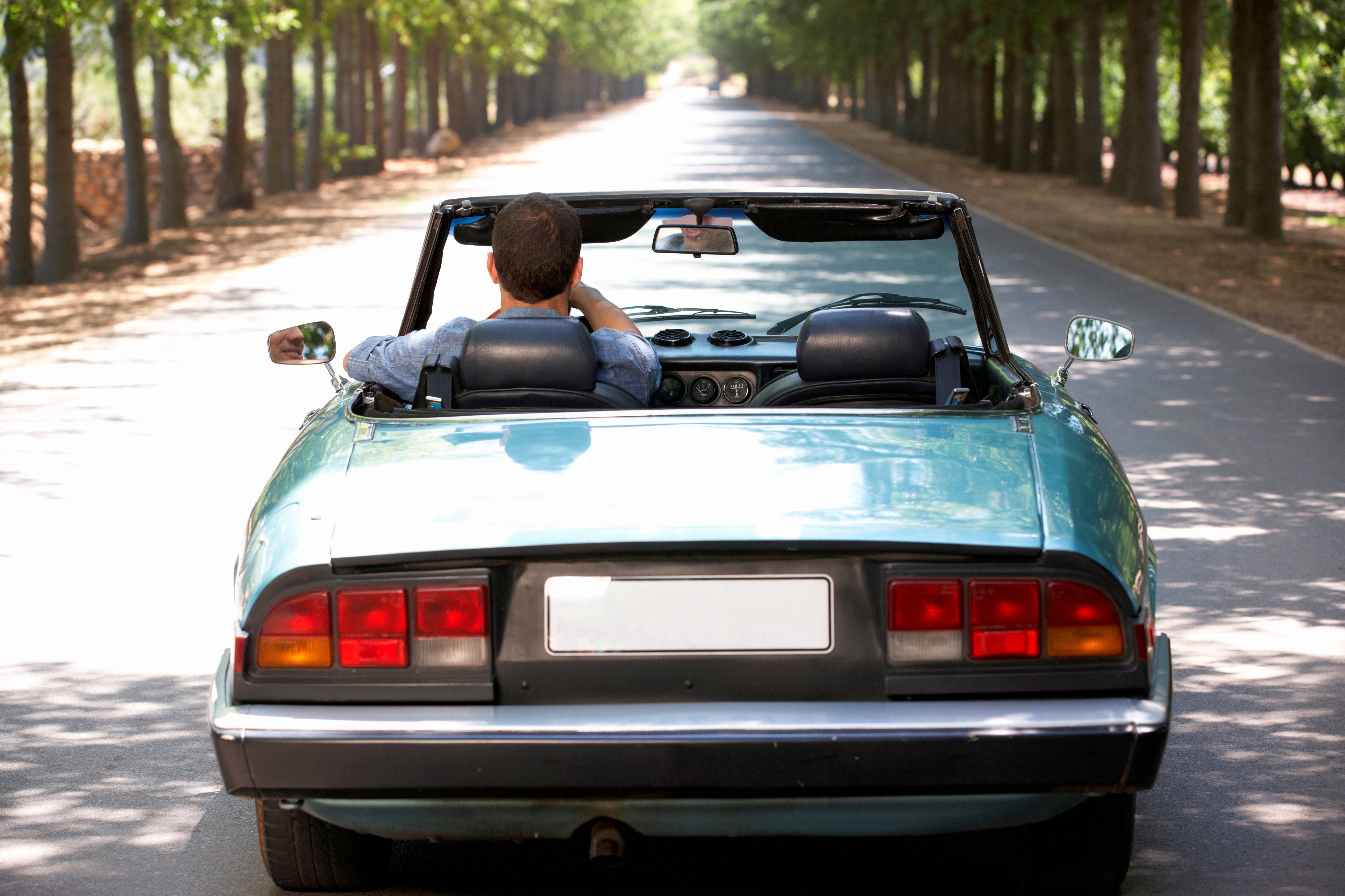 Tres consejos a tener en cuenta antes de comprar el primer carro