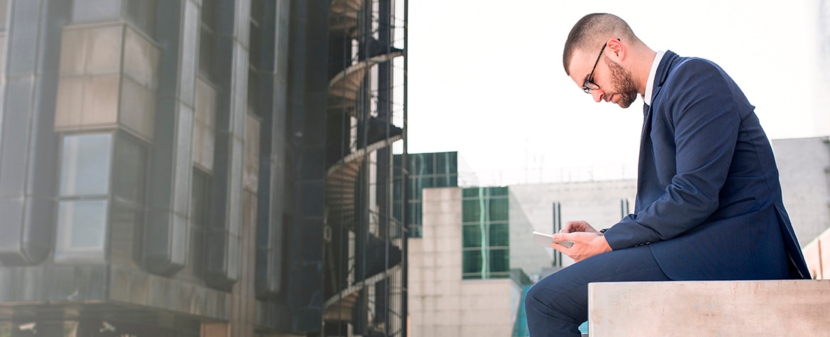 Banca digital: todo lo que puedes hacer desde cualquier lugar