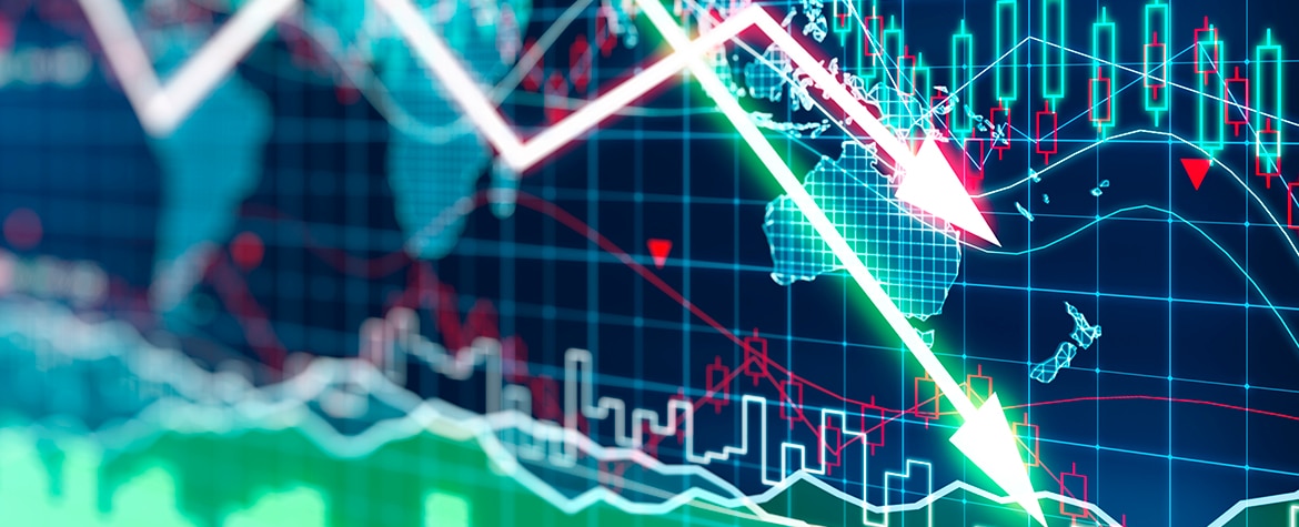 Chart mantenimiento de tendencia