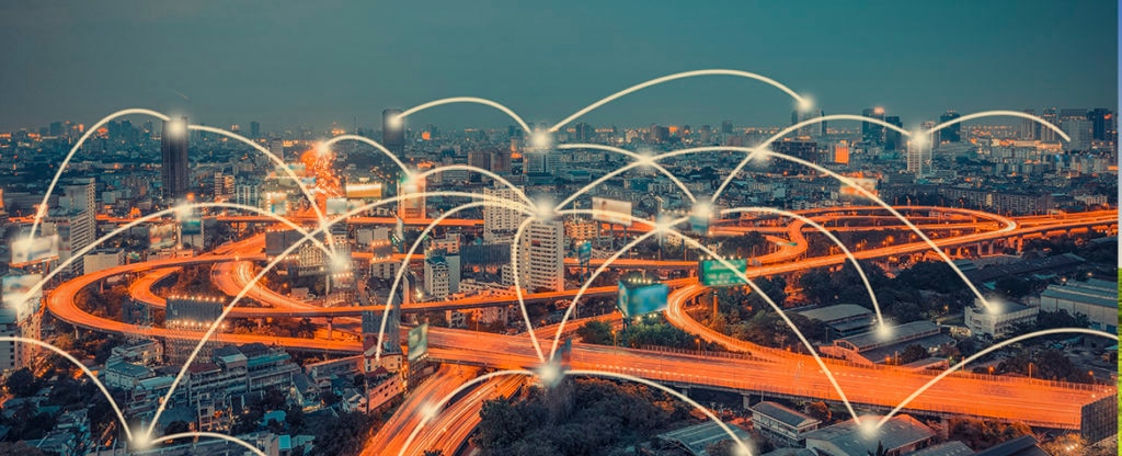 Smart city, blue BBVA Challenge apertura-smartcity-bbva