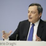 MArio Draghi - BCE - Banco Central Europeo