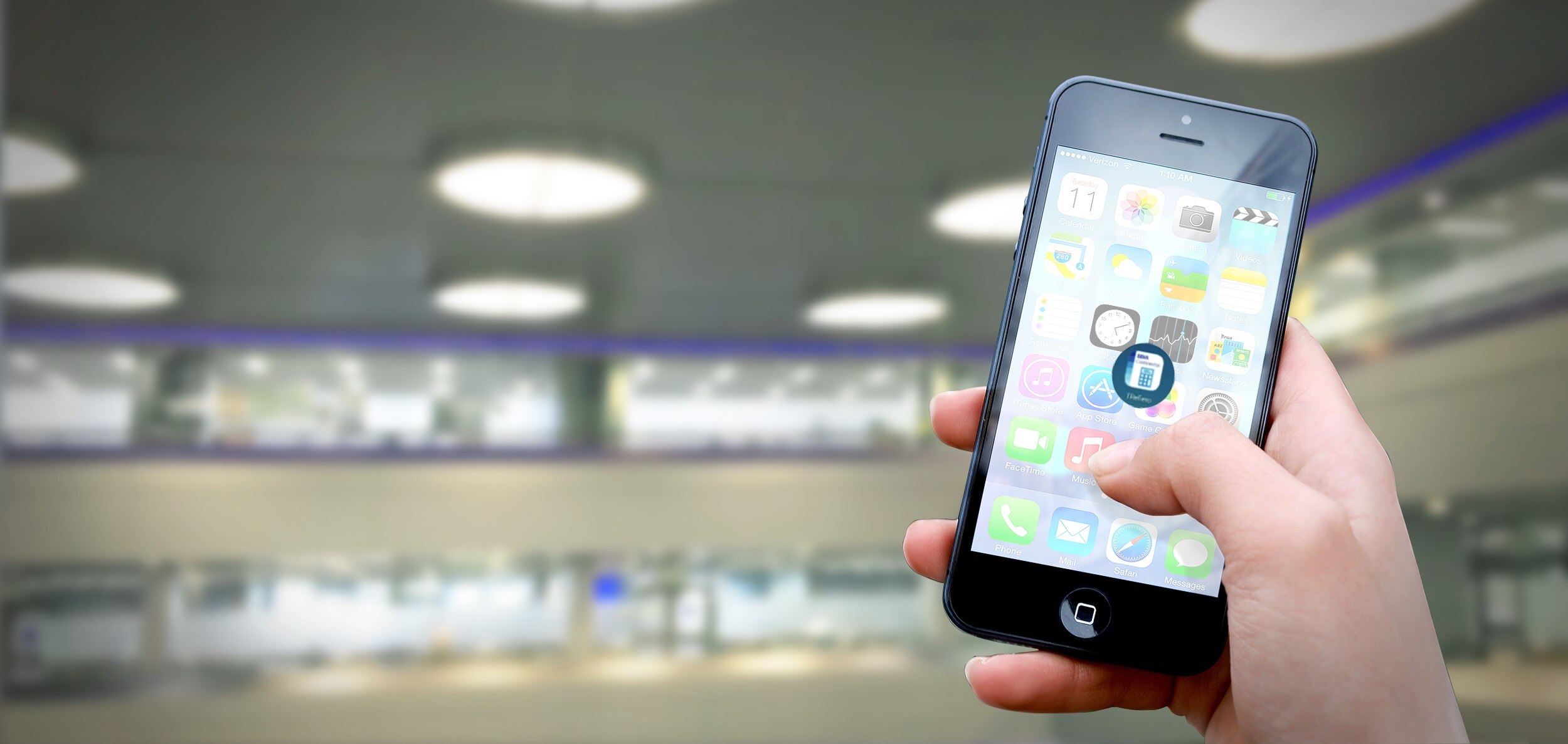 BBVA Continental lanza app dentro del mundo del leasing. App T-Refiero de leasing BBVA Continental