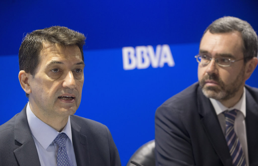 Rafel Doménech, Alberto Charro, BBVA Research, C.Valenciana BBVA situación C.Valenciana