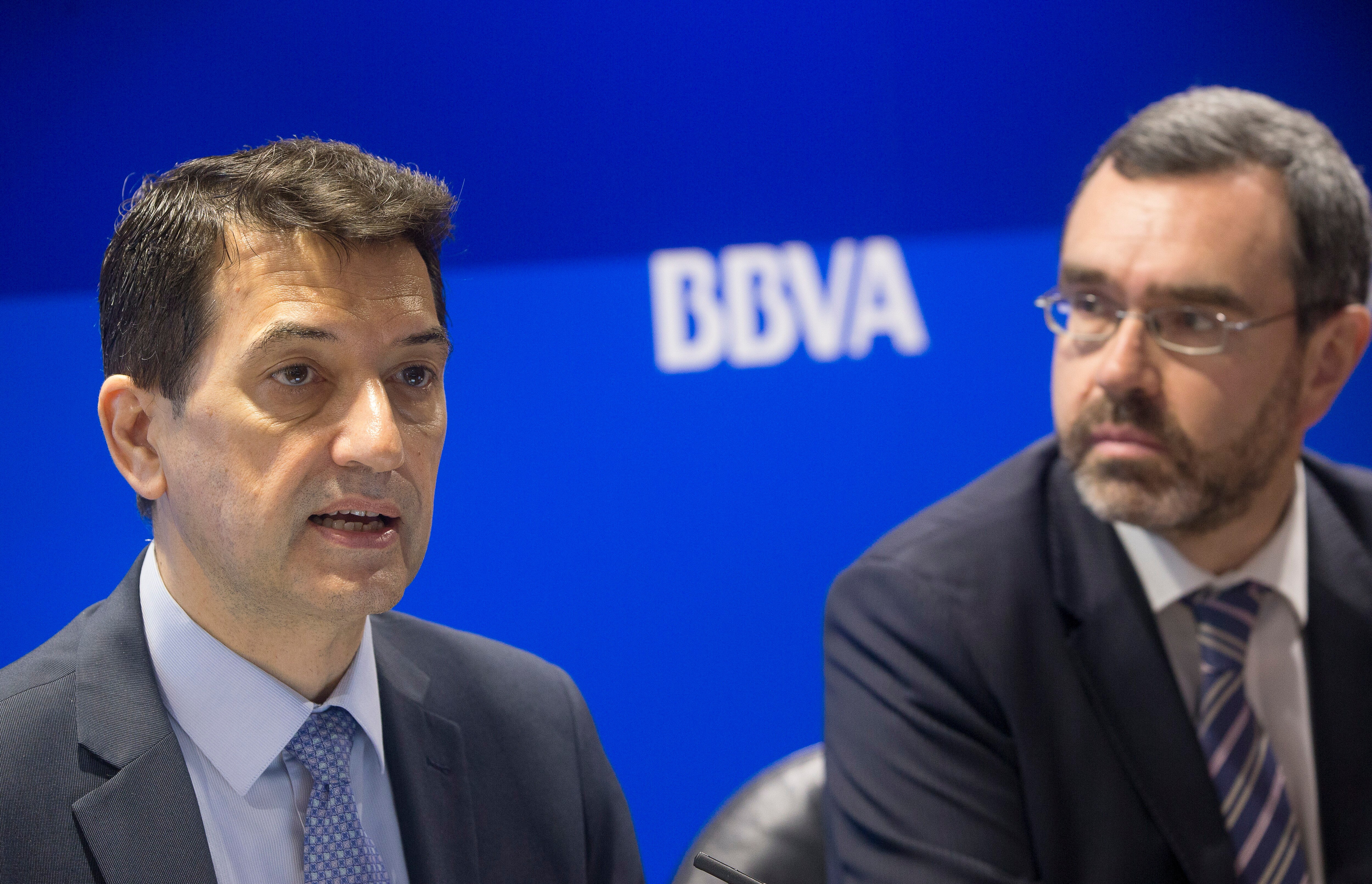 Rafel Doménech, Alberto Charro, BBVA Research, C.Valenciana BBVA situación C.Valenciana