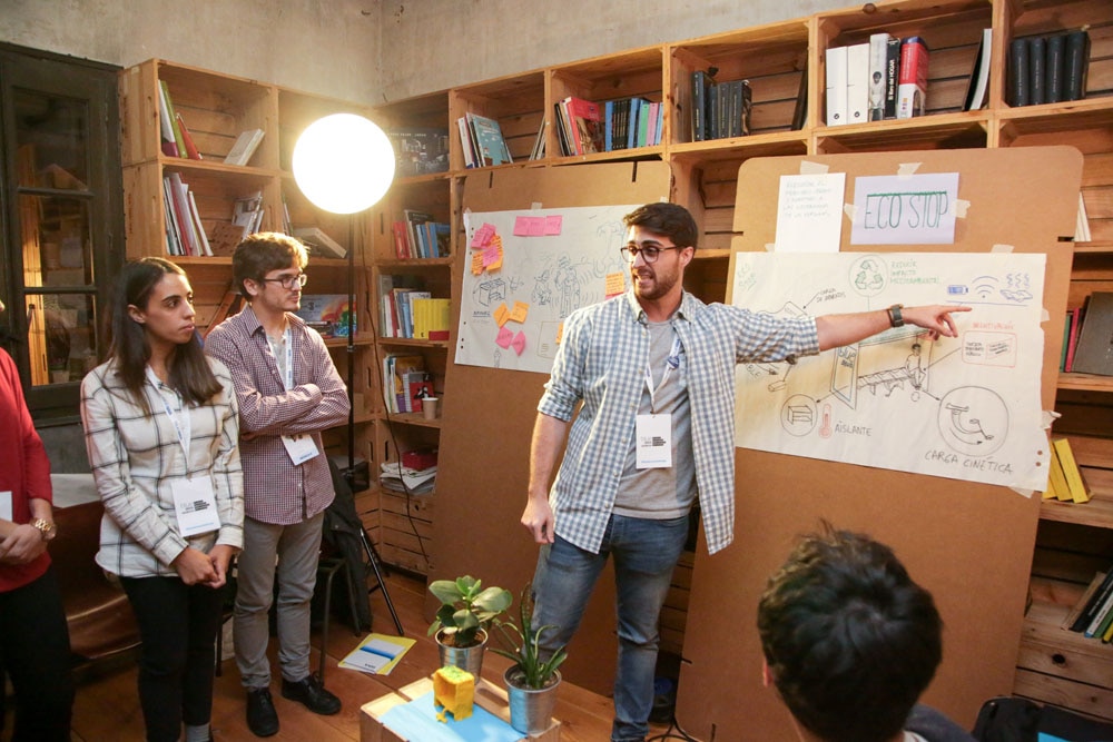 CoolTour, blue BBVA Challenge bluebbvachallenge_2016_cool-tour-3