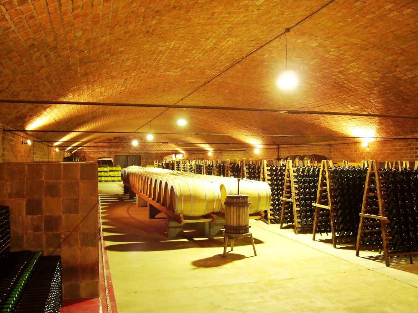 Bodega Irurtia Uruguay Bodega Irurtia Uruguay