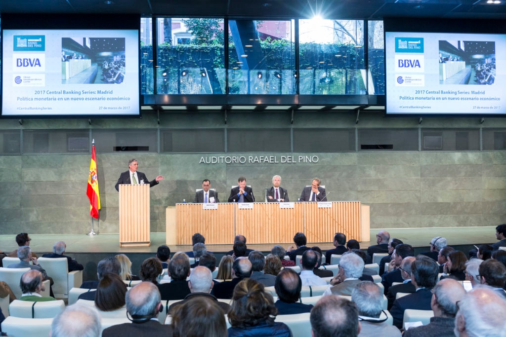 José Manuel González-Páramo - BBVA José Manuel González-Páramo - BBVA