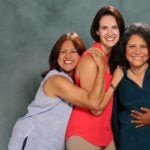 Mujeres peruanas cuentan sus historias de éxito. Fundación BBVA Continental
