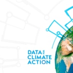 data climate action challenge
