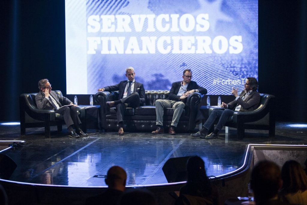 BBVA participa en el Forbes Summit Forbes Summit
