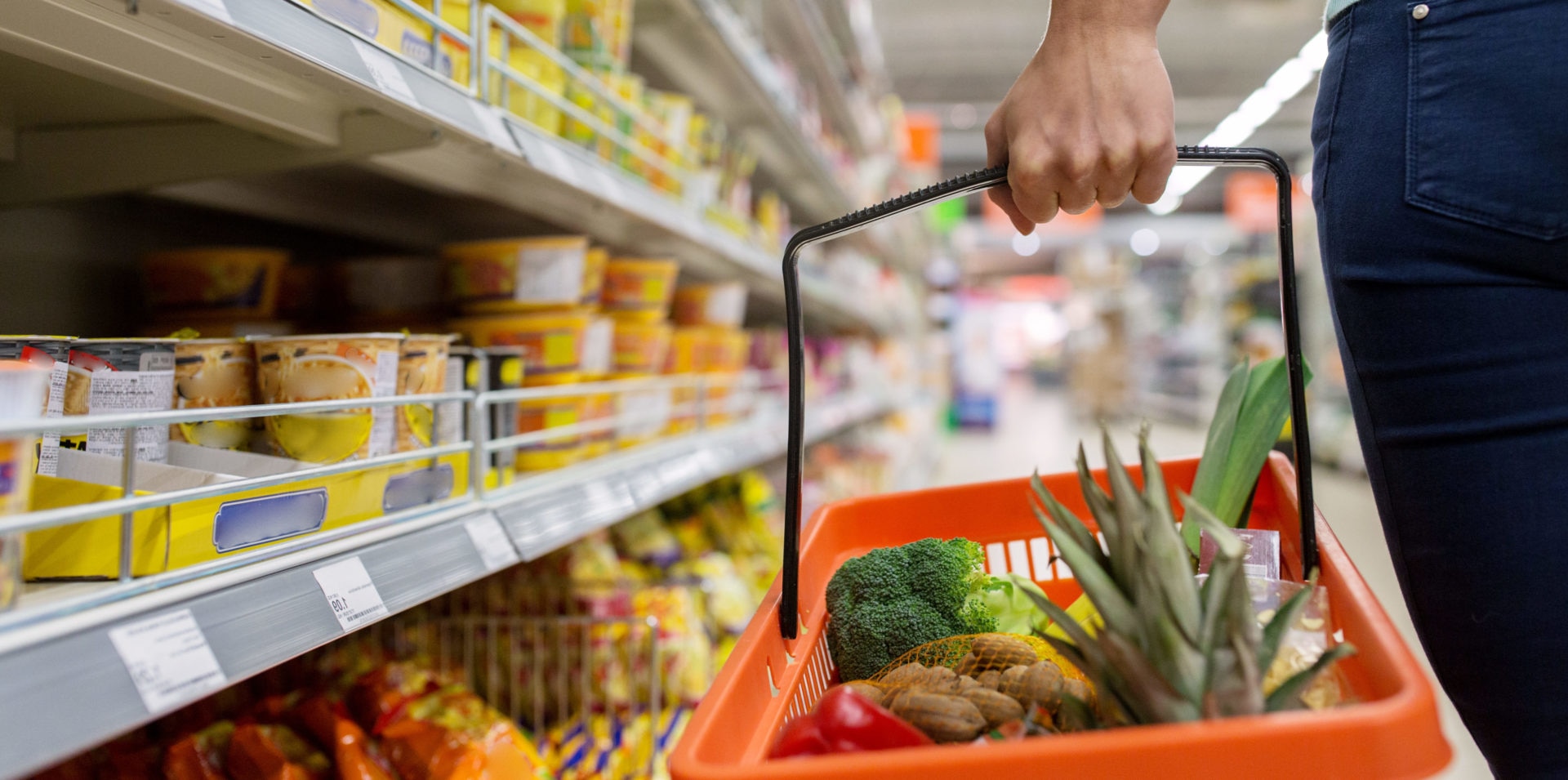 Imagen de Consumo