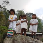 Fotografía de Comunidad Koguis Sierra Nevada de Santa Marta