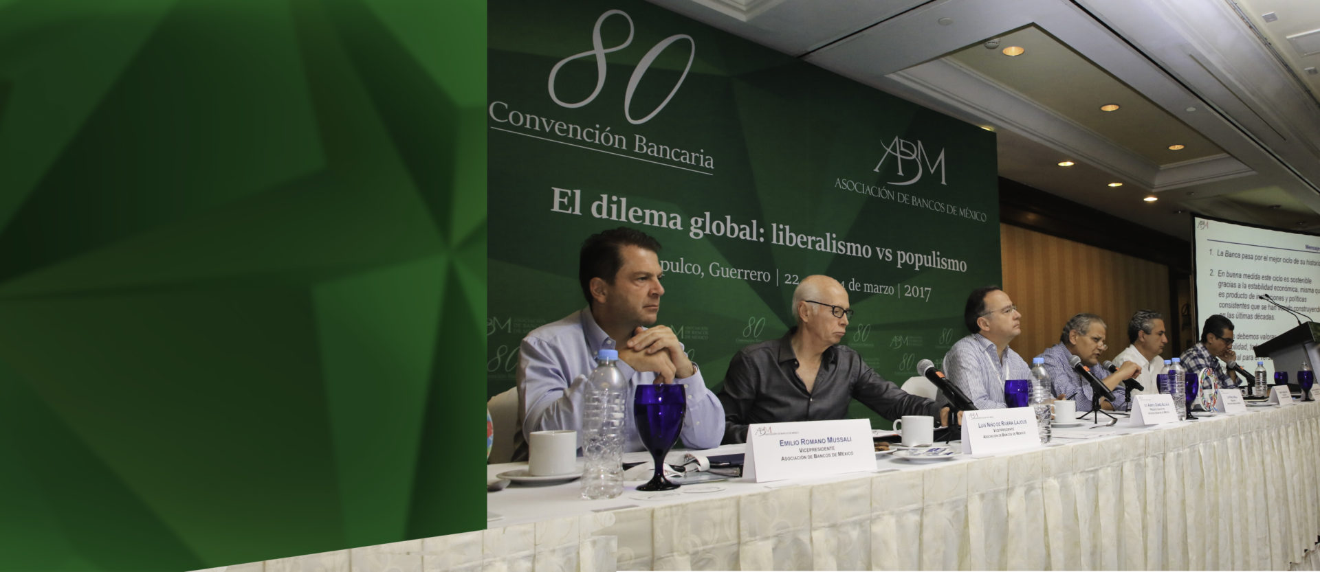 Convención de Bancos