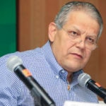 Luis Robles Miaja, Presidente de Bancomer