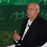 Conferencia Colin Powell en la 80 Convención de la ABM