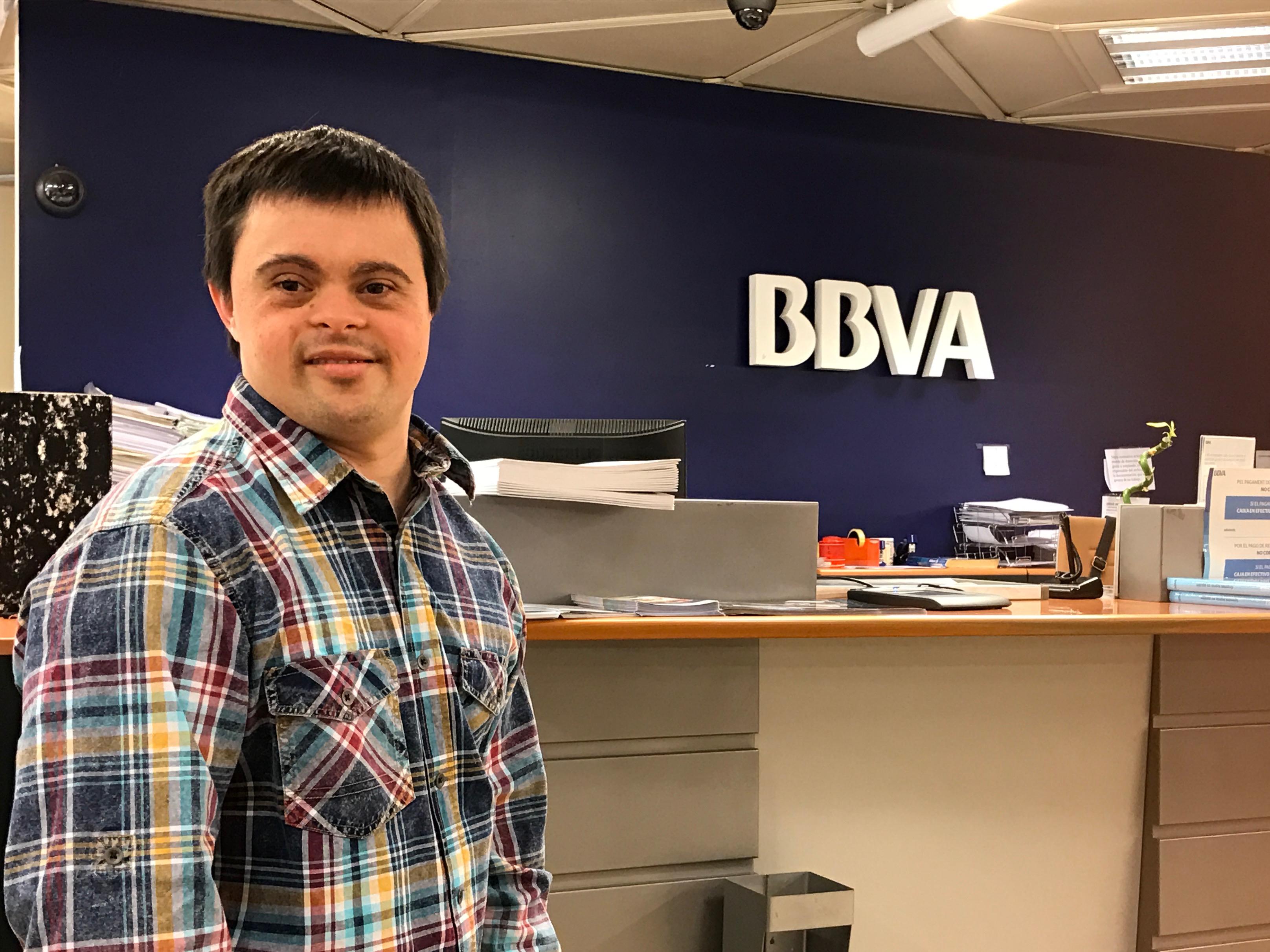 Roberto BBVA