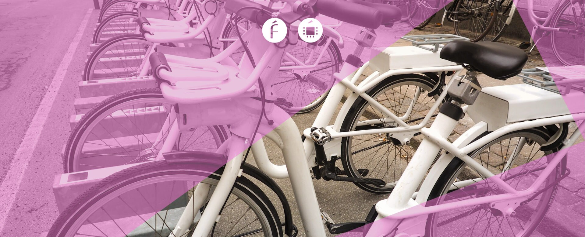 Fundéu BBVA Tecnología Bicicletas a motor BBVA