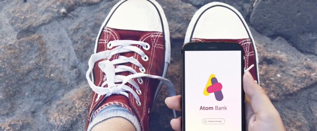 logo atom logo atom