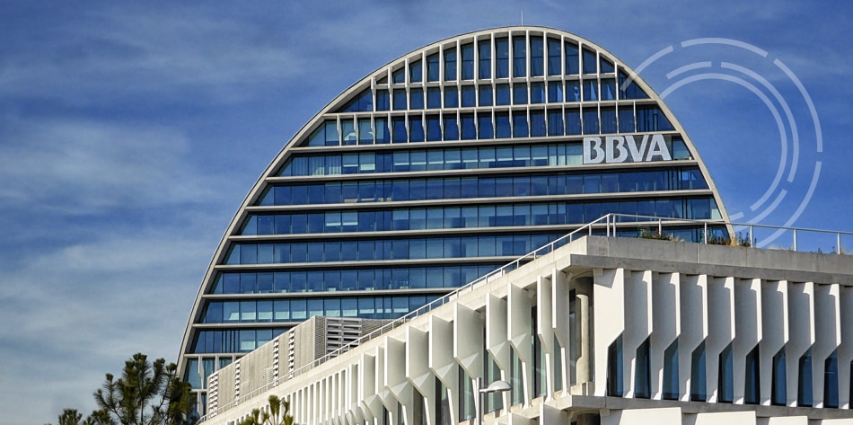 ciudad bbva edificio arquitectura innovacion eficiencia recurso bbva