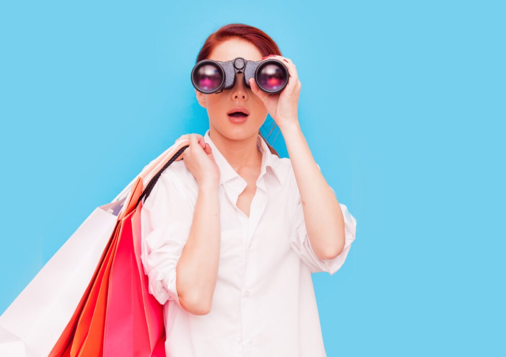 mujer prismatico bolsas sorpresa recurso bbva mujer prismatico bolsas sorpresa recurso bbva