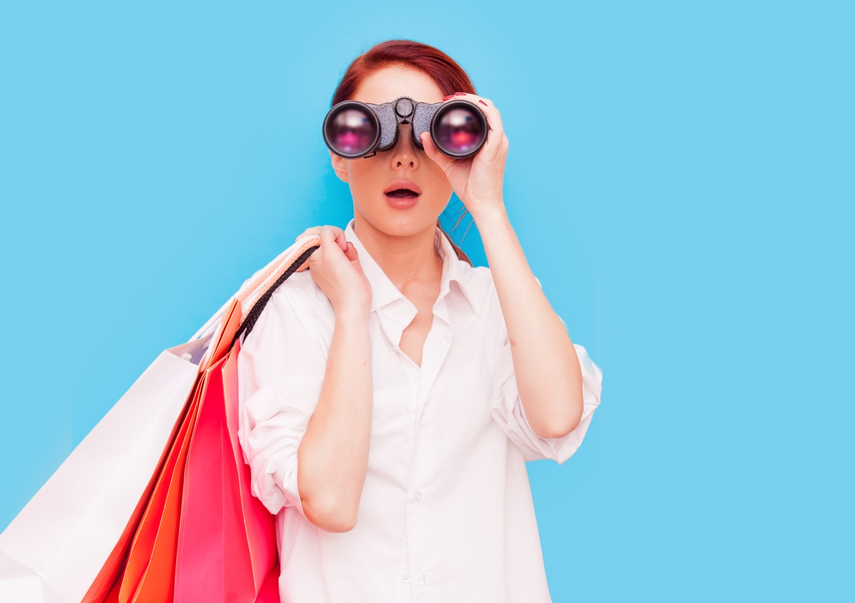mujer prismatico bolsas sorpresa recurso bbva mujer prismatico bolsas sorpresa recurso bbva