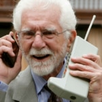 martin-cooper-motorola-dynatac-bbva-efe