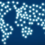 Mundo digital recurso fintech tecnologia países más conectados