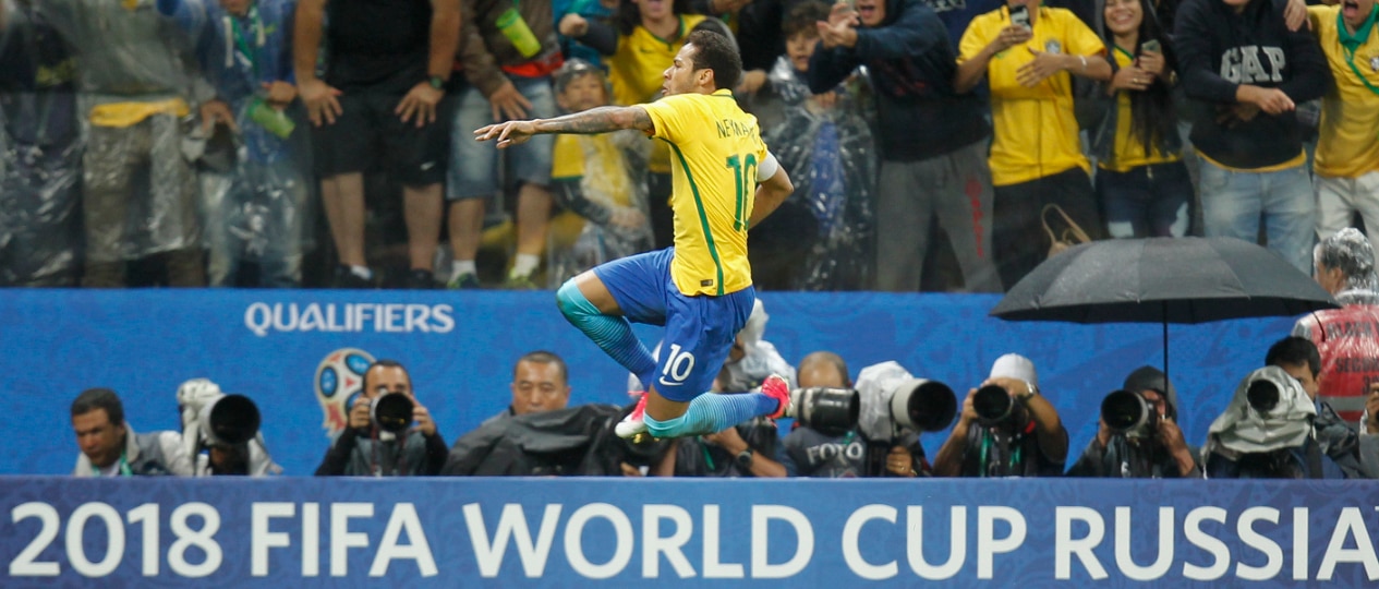 neymar-brasil-mundia-rusia-gol-bbva-efe neymar-brasil-mundia-rusia-gol-bbva-efe