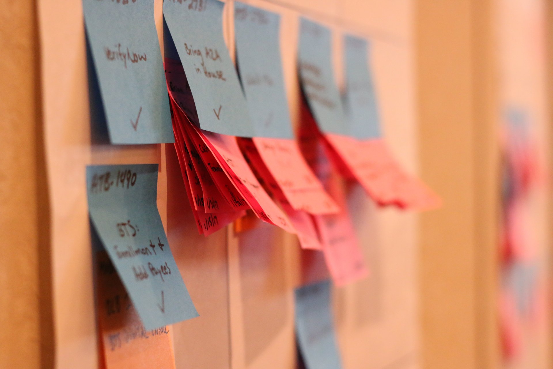 planificacion trabajo equipo scrum agile prioridades