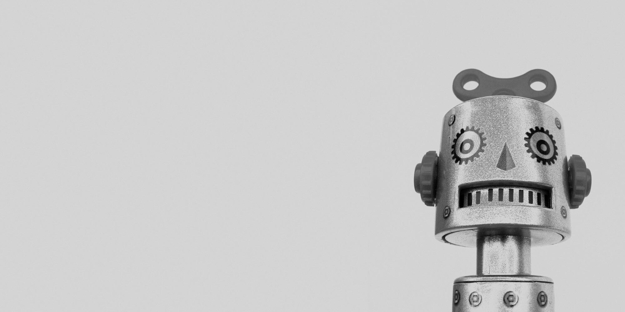 Imagen de robot Imagen recurso robotica