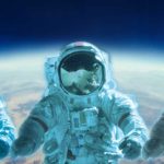 Astronautas apolo 13 viajes recurso espacio exterior galaxias luna naves espaciales