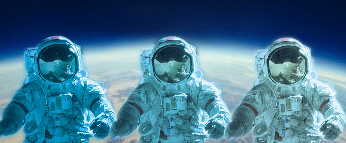 Astronautas apolo 13 viajes recurso espacio exterior galaxias luna naves espaciales