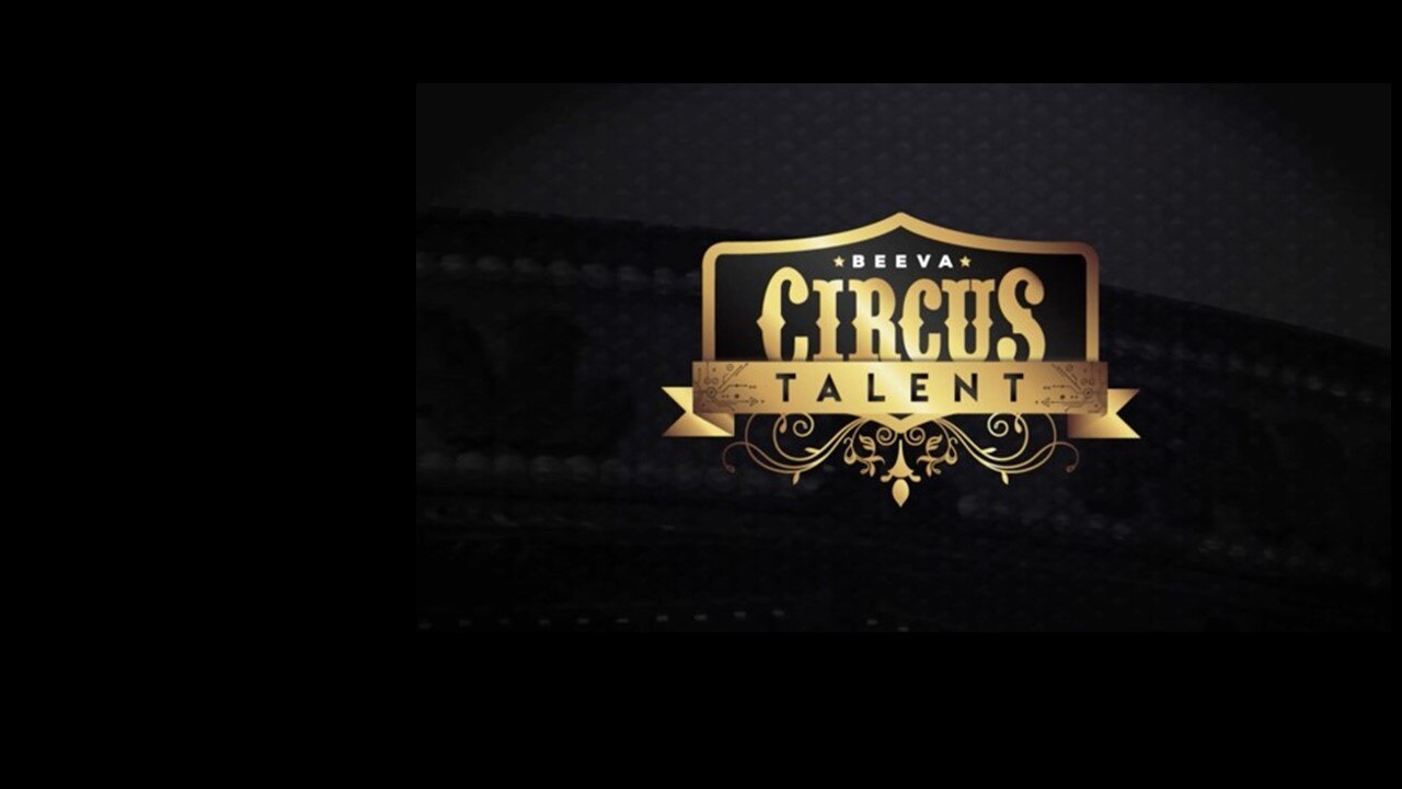 circus-talent-beeva-logo-principal