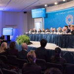 FMI Spring Meetings fintech y bbva
