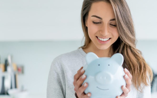 HUCHA AHORROS ECONOMÍA FINANZAS REDONDEO RECURSO BBVA HUCHA AHORROS ECONOMÍA FINANZAS REDONDEO RECURSO BBVA