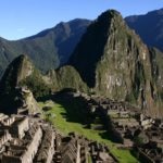 Fotografía de Machu Picchu, destino turístico de miles de turistas nacionales e internacionales. BBVA Continental ofrece tips de seguridad para turistas.