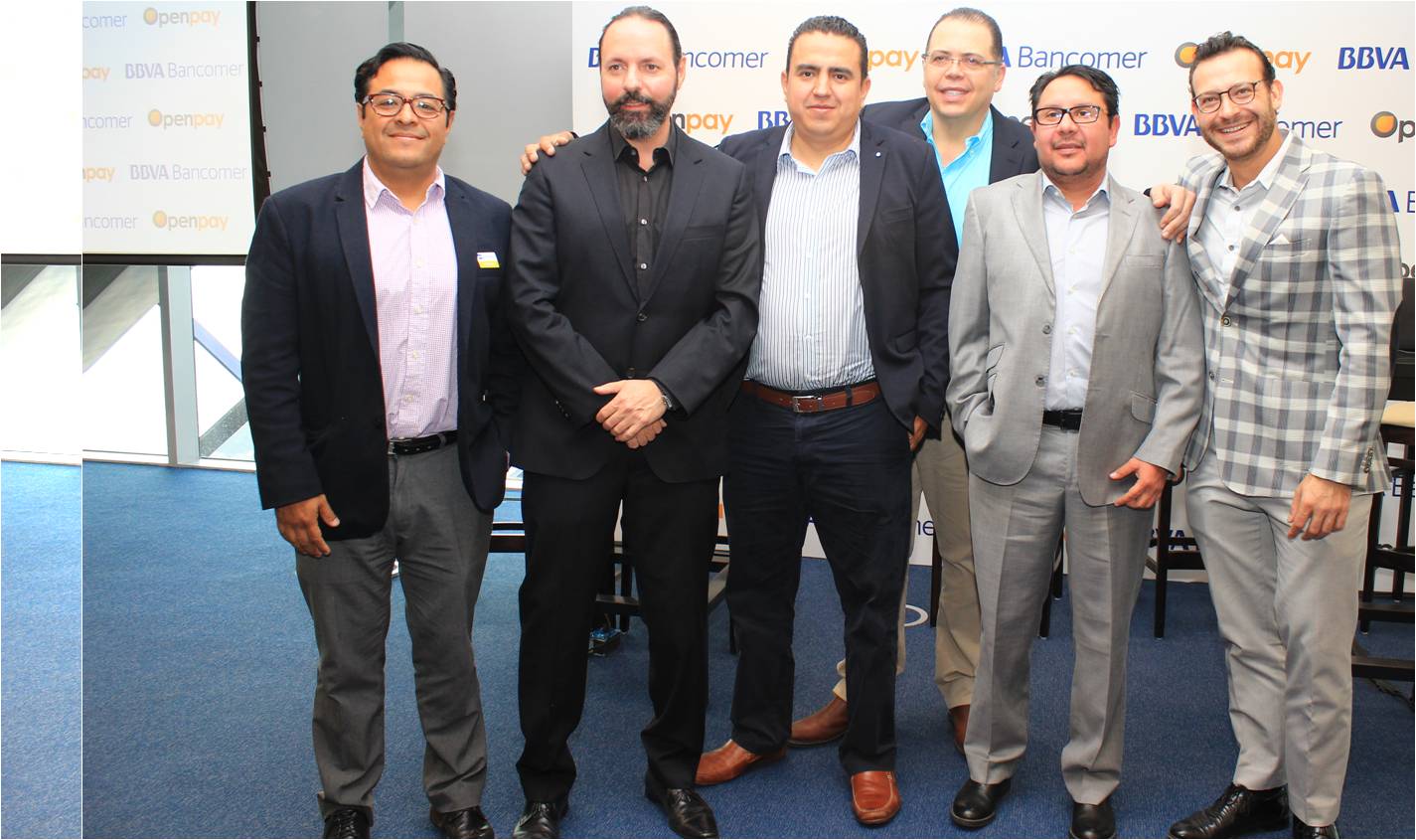 Presentación openpay Presentación openpay