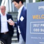 CEO Summit Propel evento California Abril 2017