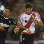 River le ganó 2 a 0 a Quilmes con dos goles de Lucas Alario