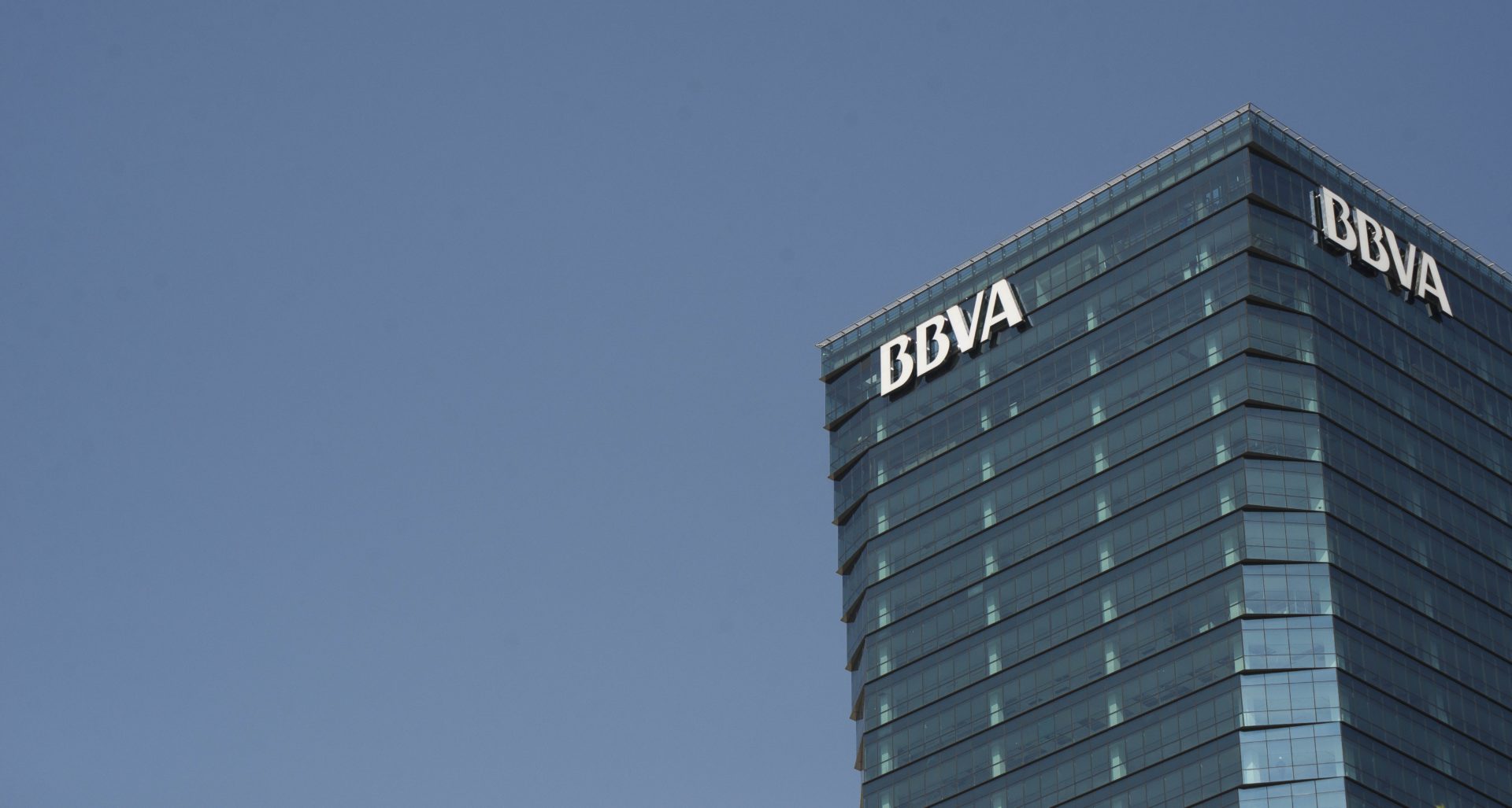 Fotografía de Torre BBVA Francés