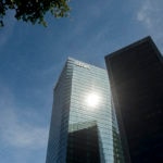 Torre BBVA Francés Argentina Buenos Aires