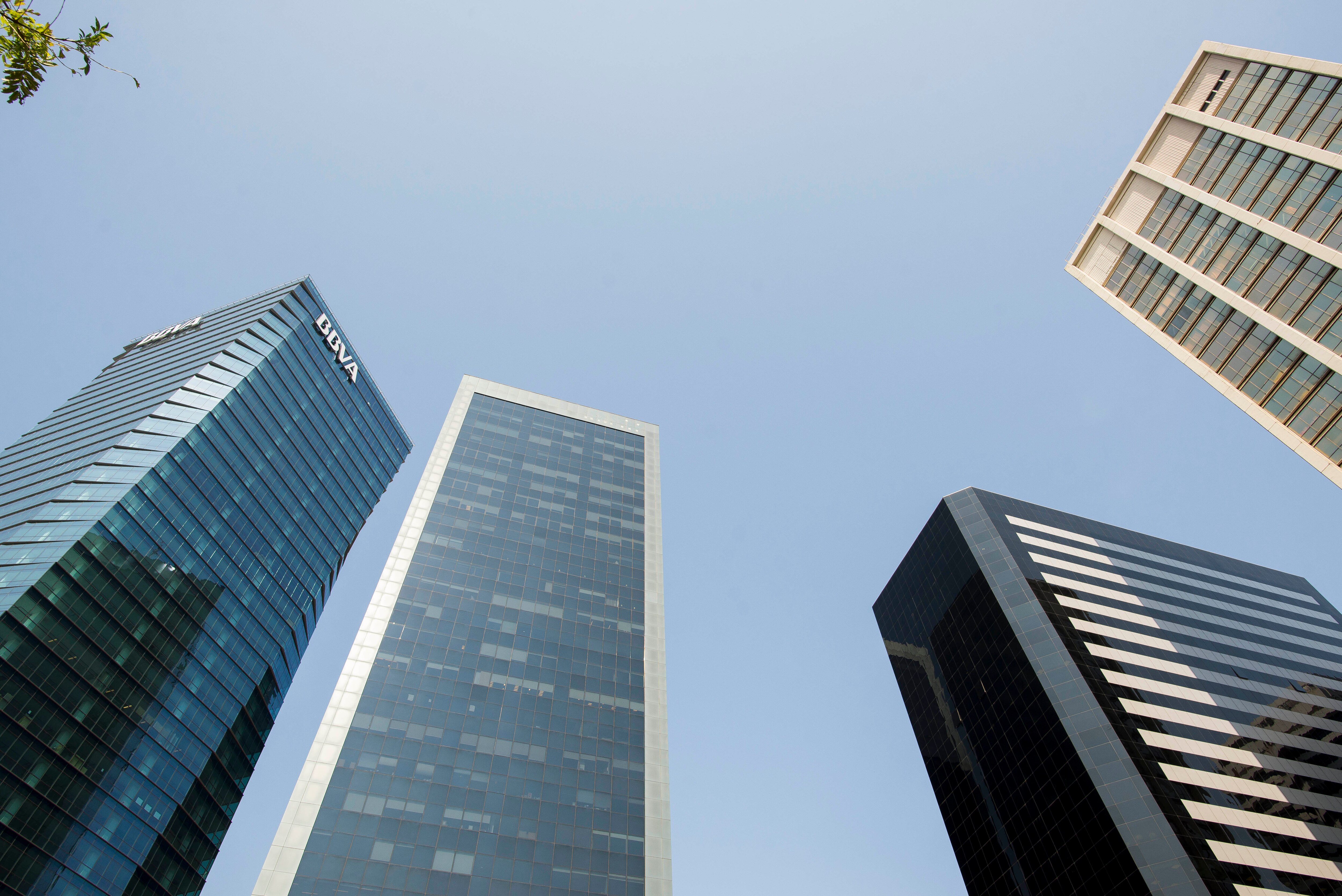 Torre BBVA Frances 2 Imagen de Torre BBVA Frances 2
