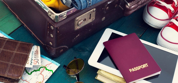 Vacaciones virtuales para ahorrar Vacaciones virtuales para ahorrar