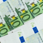 100 euros billete recurso dinero cien