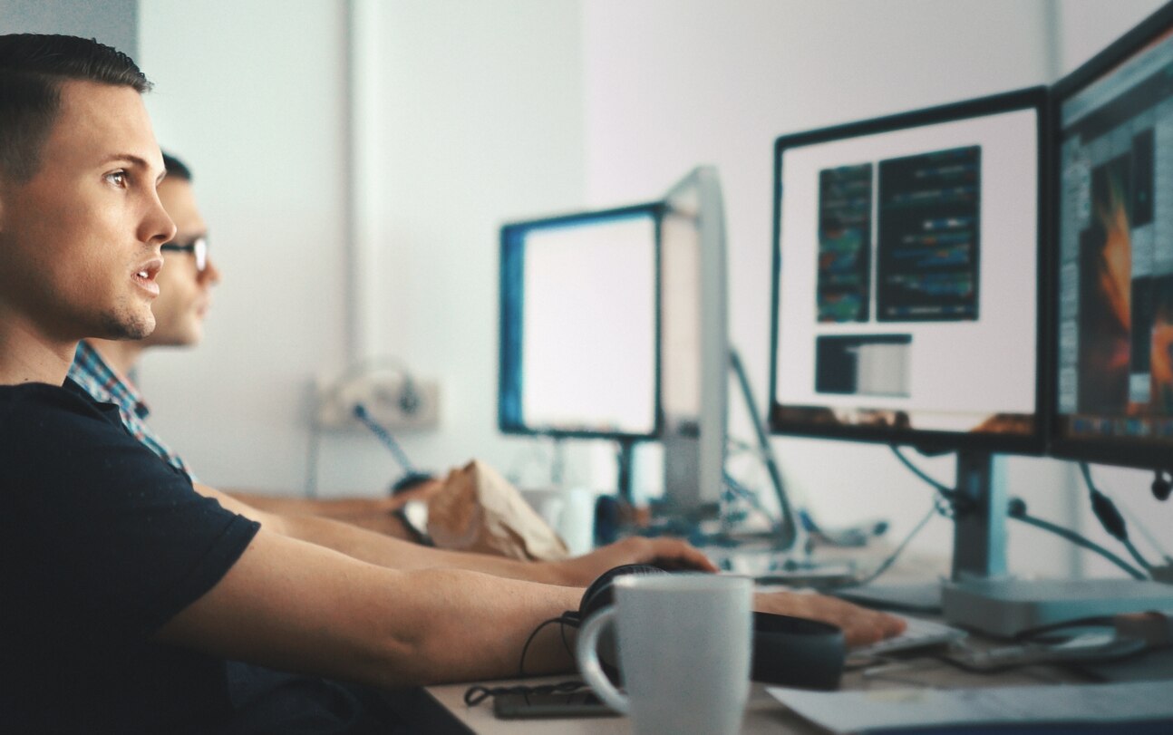 software desarrolladores recurso programacion html diseño ux fintech innovacion