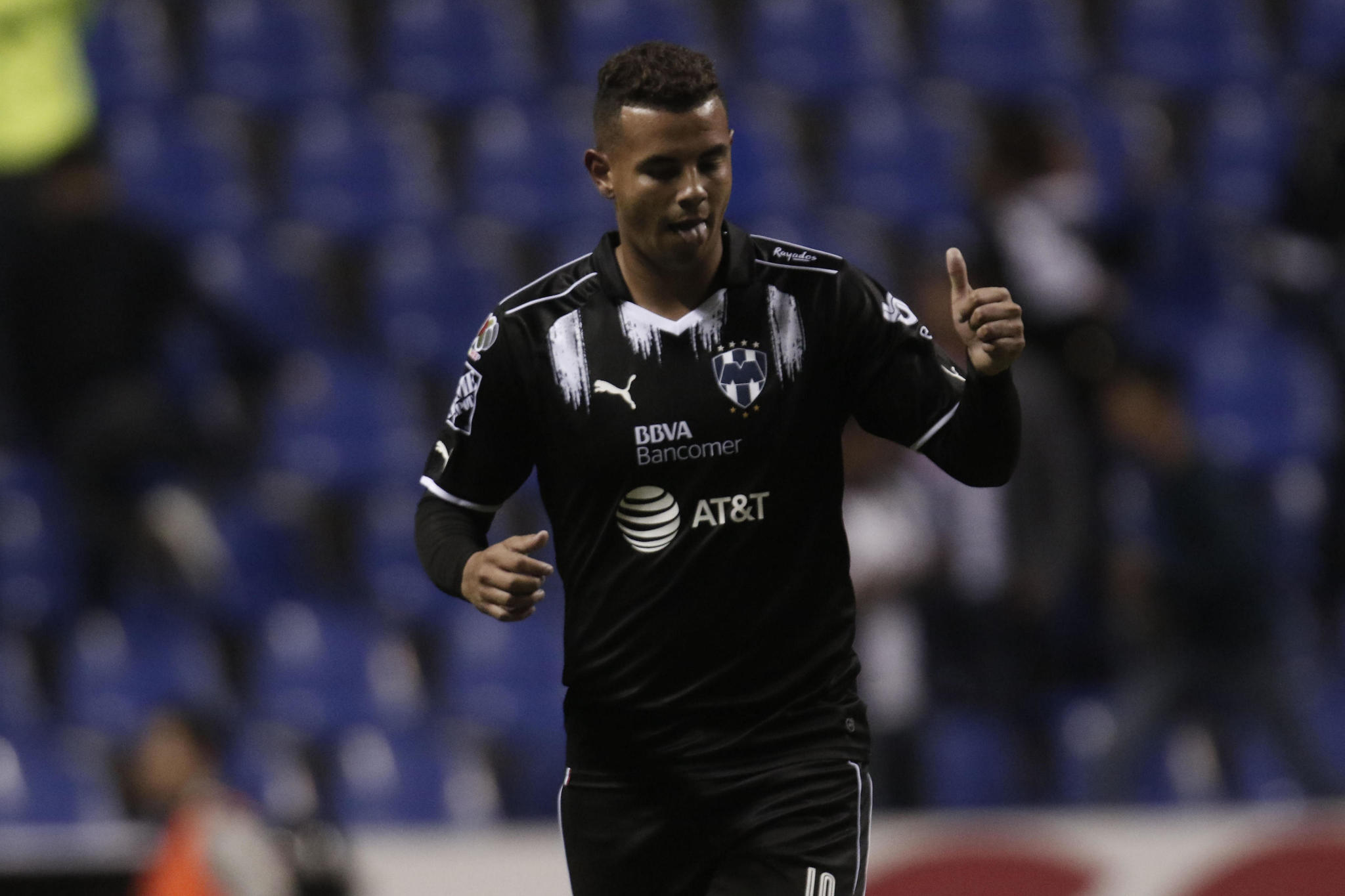 edwin-cardona-rayados-bancomer-efe edwin-cardona-rayados-bancomer-efe
