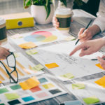 RECURSO diseño marketing empresa pyme SME equipo laboral trabajo Brainstorming Brainstorm Business lider estrategia finanzas