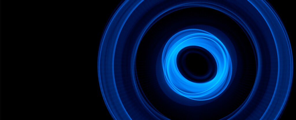 Tecnología de Ciencia Ficción Luces Ciencia Ficción