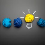 RECURSO ideas bombilla metafora tech tecnologia economia finanzas fintech